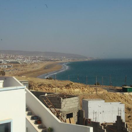 Sunny Apartments Taghazout Zewnętrze zdjęcie