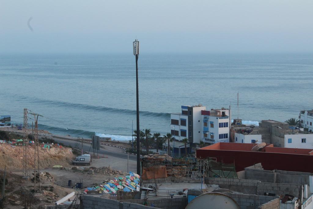 Sunny Apartments Taghazout Zewnętrze zdjęcie