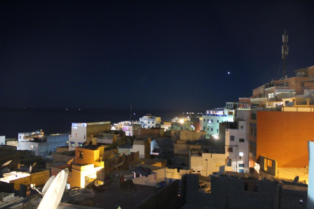 Sunny Apartments Taghazout Zewnętrze zdjęcie