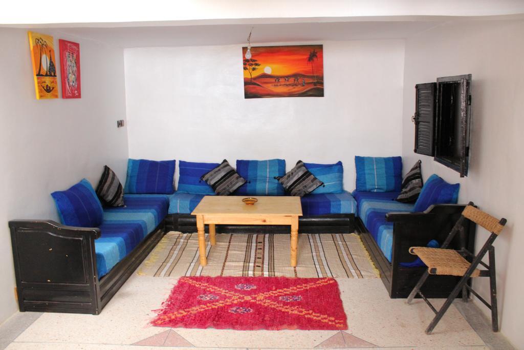 Sunny Apartments Taghazout Zewnętrze zdjęcie