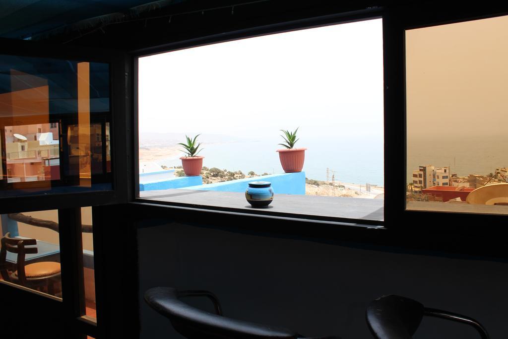 Sunny Apartments Taghazout Zewnętrze zdjęcie