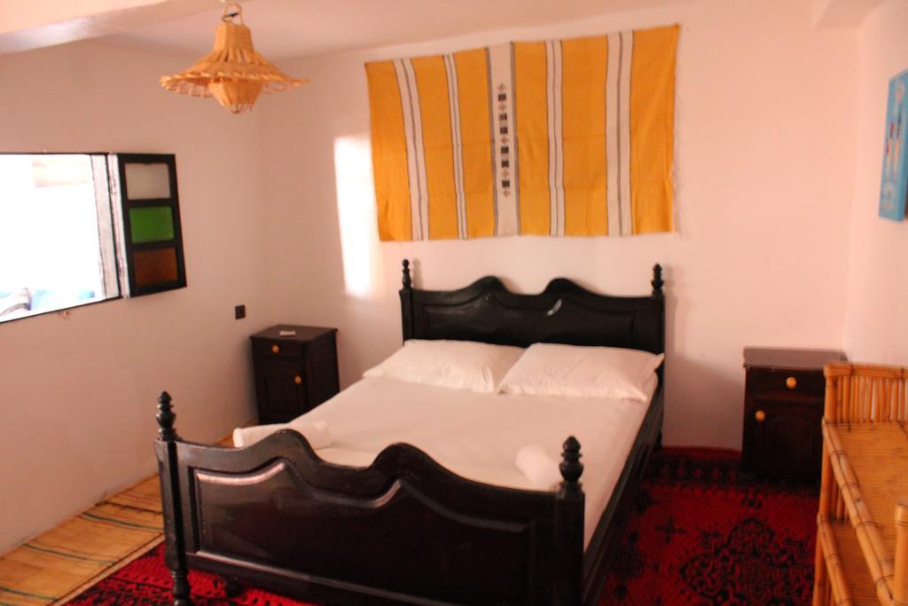 Sunny Apartments Taghazout Zewnętrze zdjęcie
