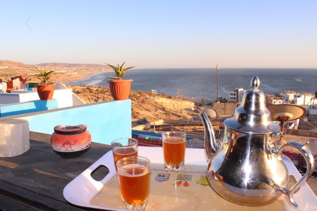 Sunny Apartments Taghazout Zewnętrze zdjęcie