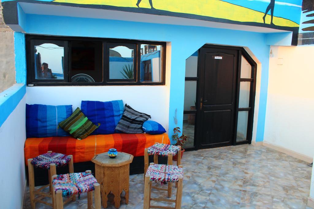 Sunny Apartments Taghazout Zewnętrze zdjęcie