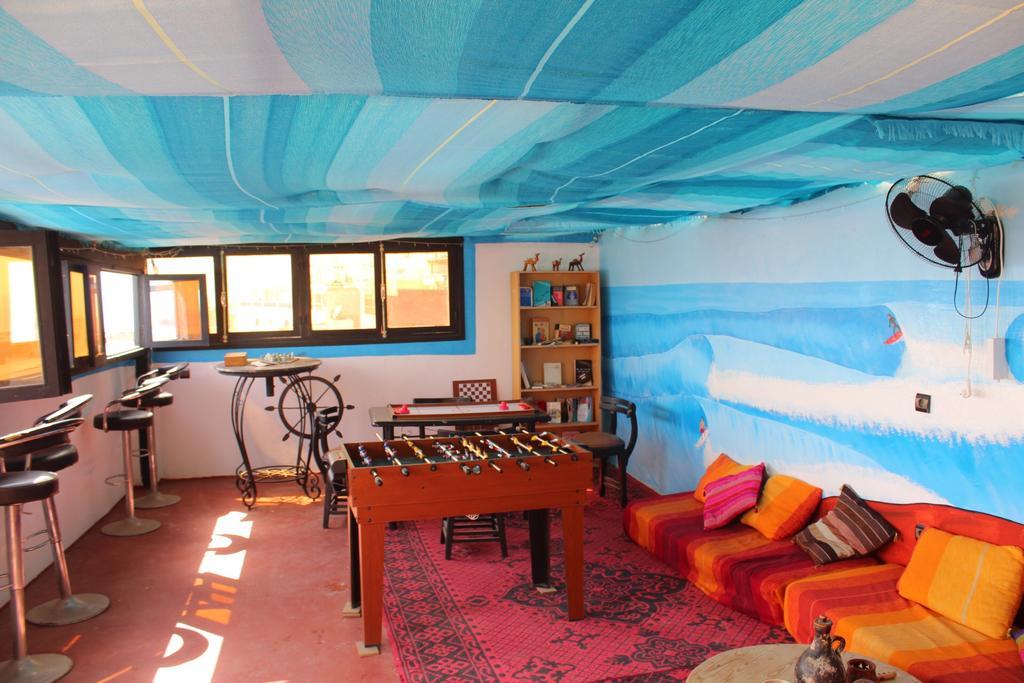 Sunny Apartments Taghazout Zewnętrze zdjęcie