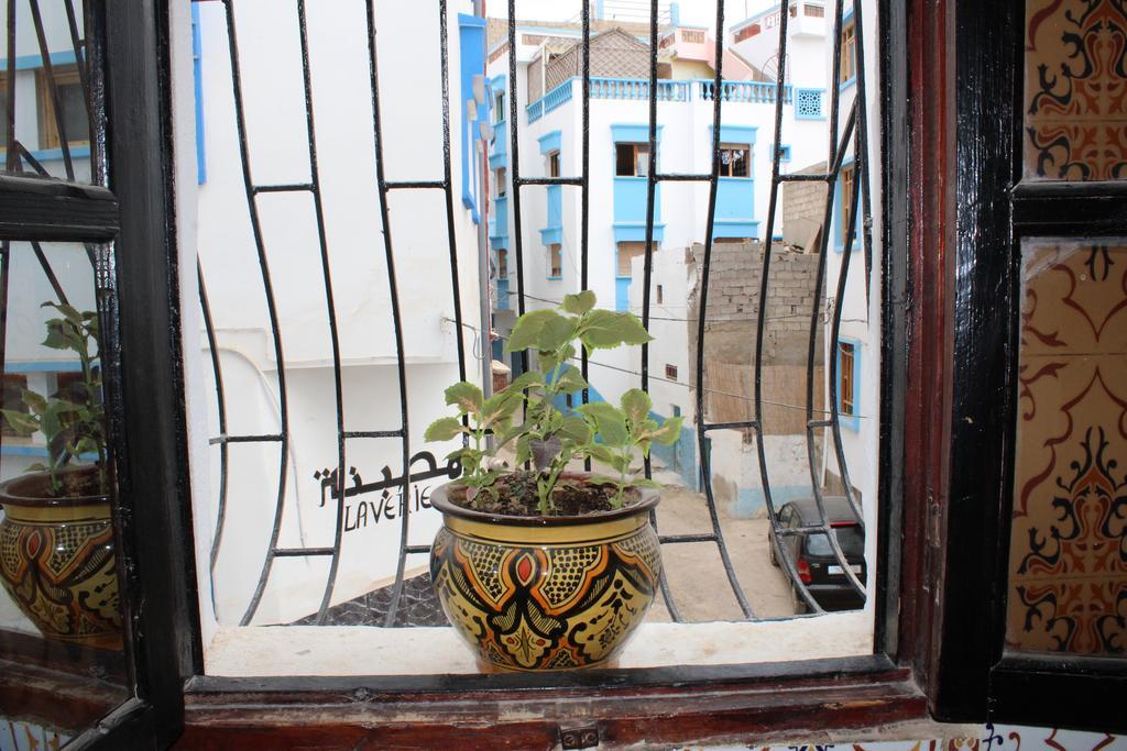 Sunny Apartments Taghazout Zewnętrze zdjęcie