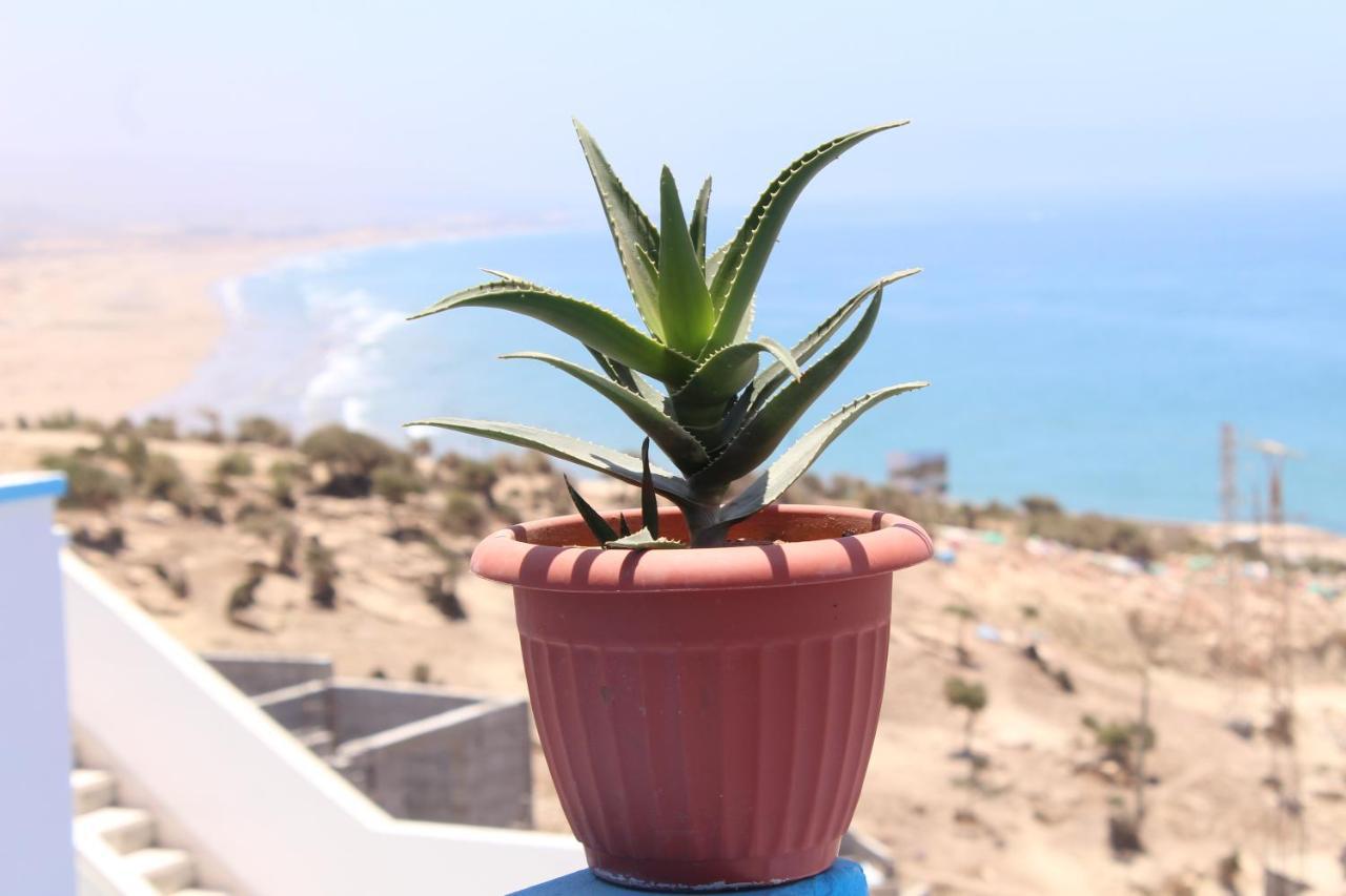 Sunny Apartments Taghazout Zewnętrze zdjęcie