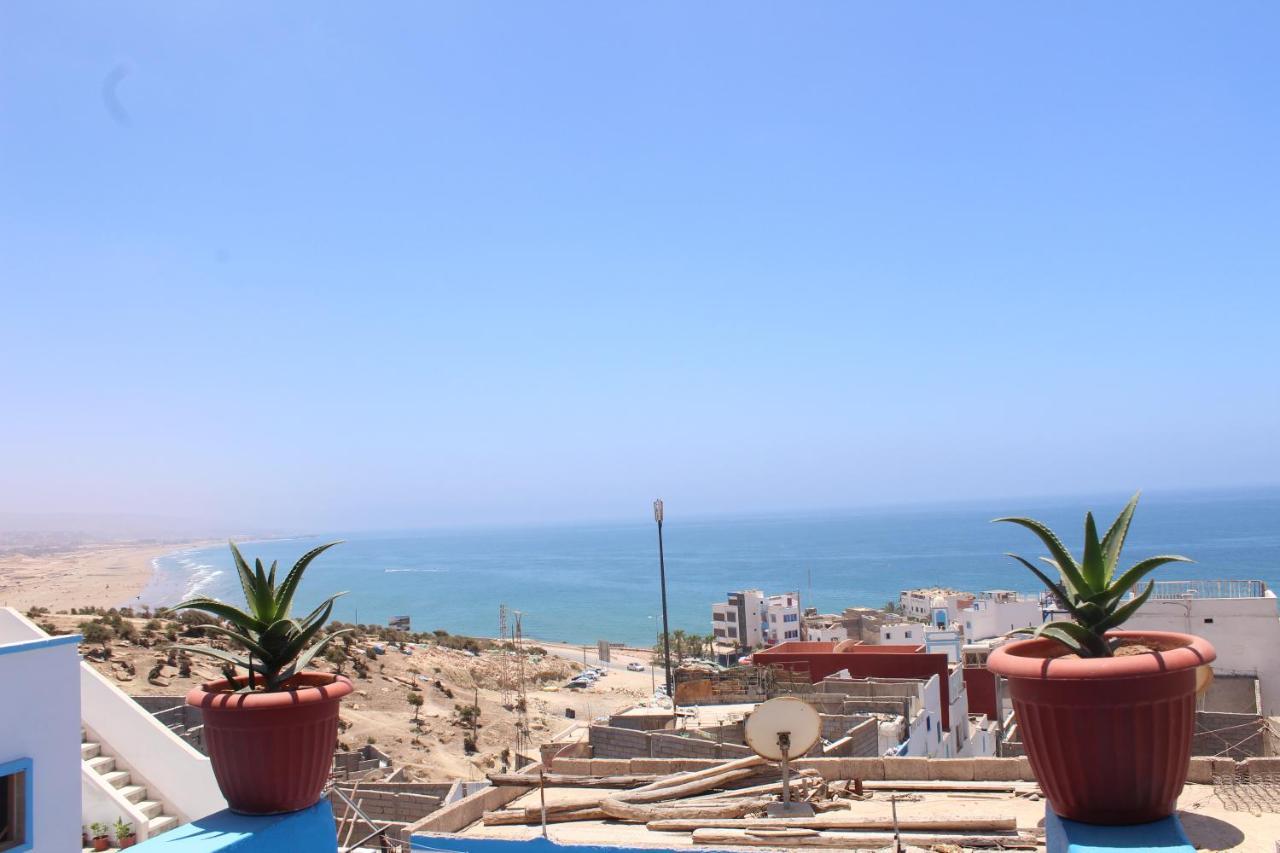 Sunny Apartments Taghazout Zewnętrze zdjęcie