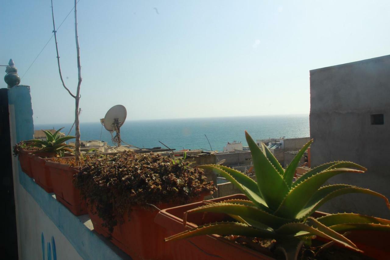 Sunny Apartments Taghazout Zewnętrze zdjęcie