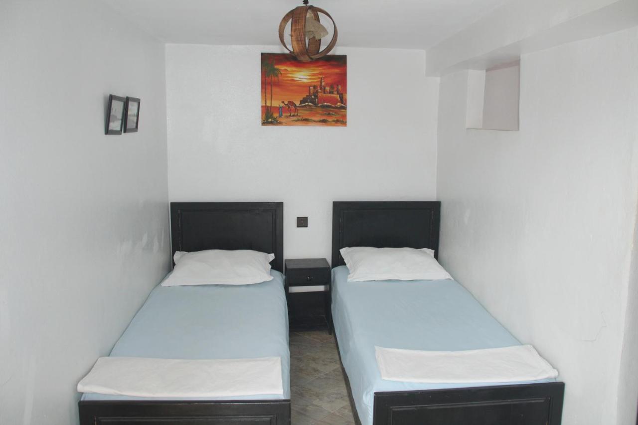 Sunny Apartments Taghazout Zewnętrze zdjęcie