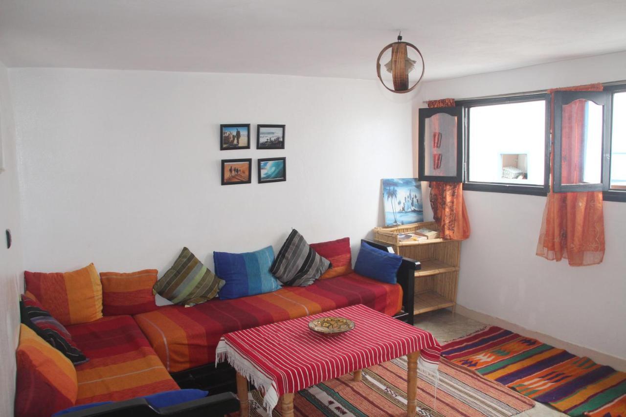 Sunny Apartments Taghazout Pokój zdjęcie
