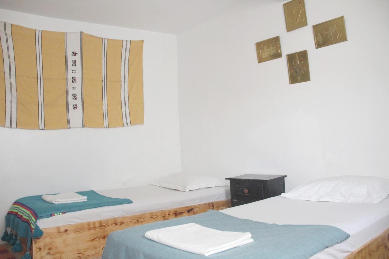 Sunny Apartments Taghazout Zewnętrze zdjęcie